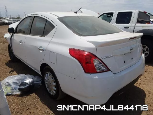 3N1CN7AP4JL844178 фото 4