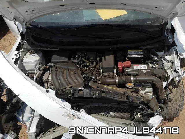 3N1CN7AP4JL844178 фото 8