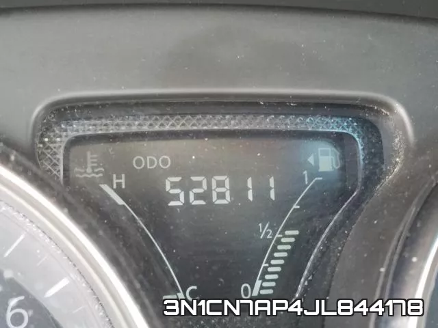 3N1CN7AP4JL844178 фото 9