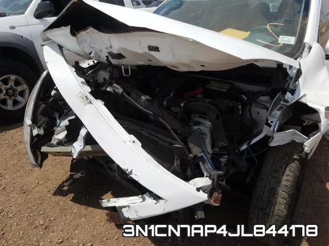 3N1CN7AP4JL844178 фото 10