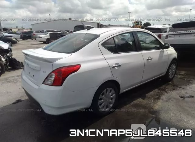 3N1CN7AP5JL845548 фото 5