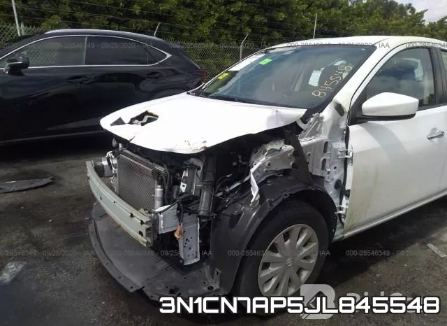 3N1CN7AP5JL845548 фото 7