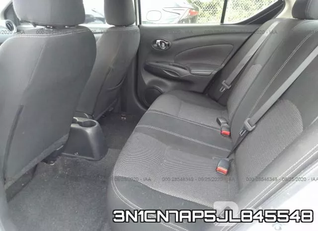 3N1CN7AP5JL845548 фото 9