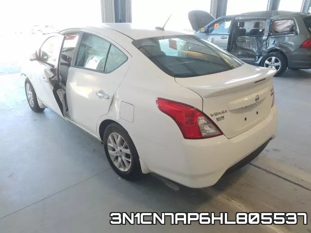 3N1CN7AP6HL805537 фото 4