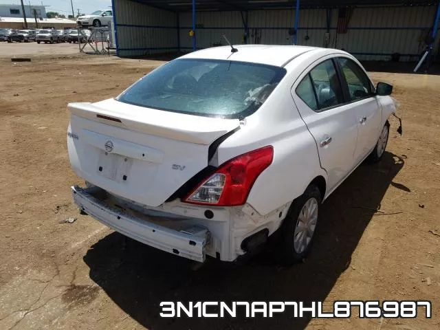 3N1CN7AP7HL876987 фото 5