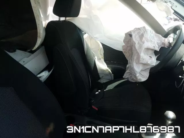 3N1CN7AP7HL876987 фото 6
