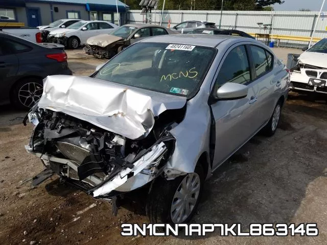 3N1CN7AP7KL863146 фото 3