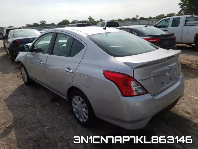3N1CN7AP7KL863146 фото 4