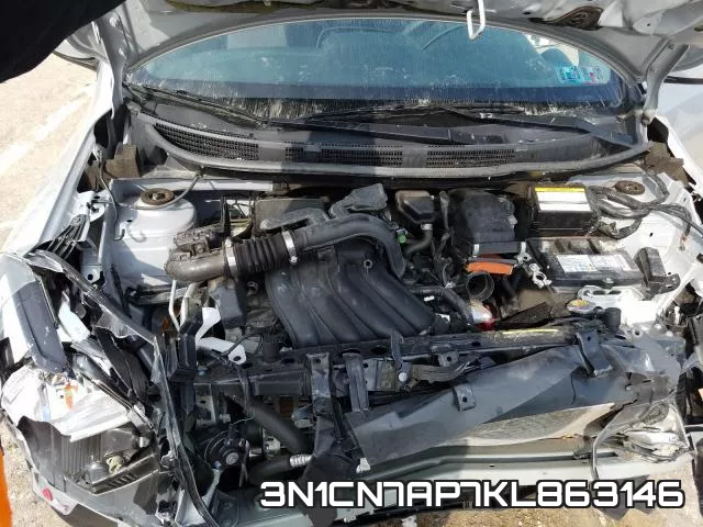 3N1CN7AP7KL863146 фото 7