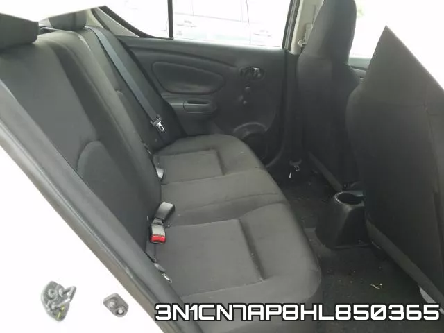 3N1CN7AP8HL850365 фото 6