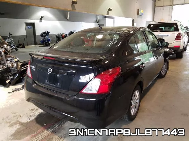 3N1CN7AP8JL877443 фото 5