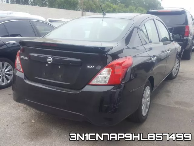 3N1CN7AP9HL857499 фото 5
