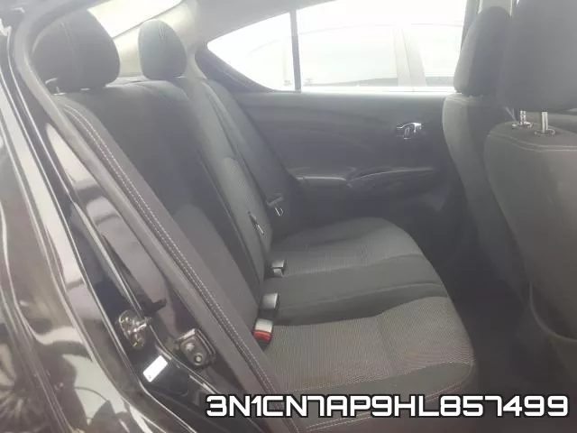 3N1CN7AP9HL857499 фото 7