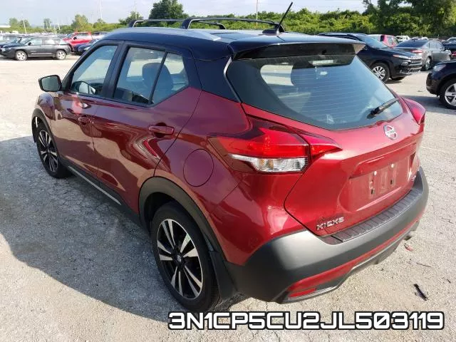 3N1CP5CU2JL503119 фото 4