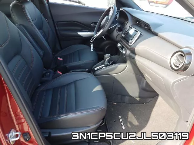 3N1CP5CU2JL503119 фото 6