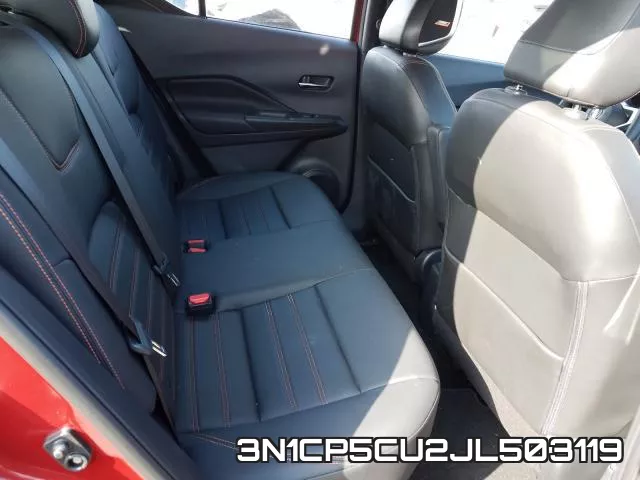 3N1CP5CU2JL503119 фото 7