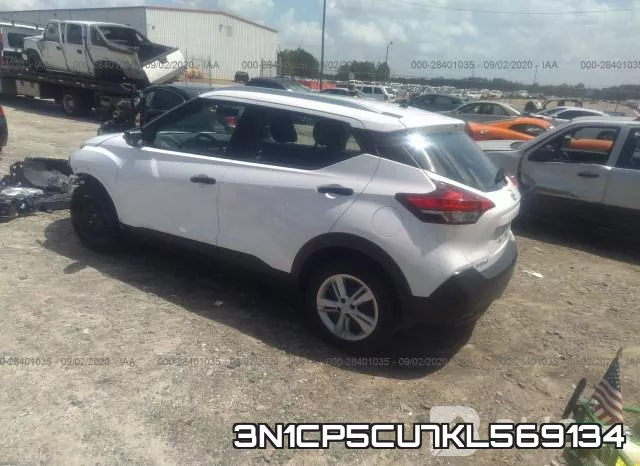 3N1CP5CU7KL569134 фото 4