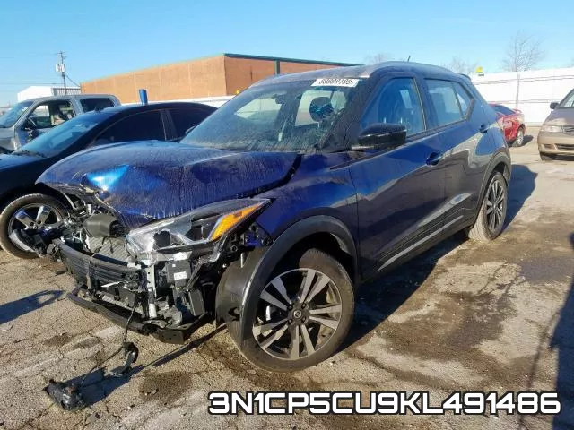 3N1CP5CU9KL491486 фото 3