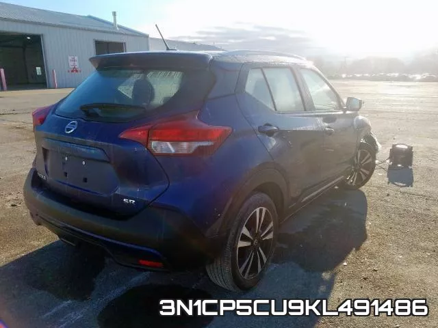 3N1CP5CU9KL491486 фото 5