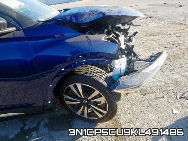 3N1CP5CU9KL491486 фото 10