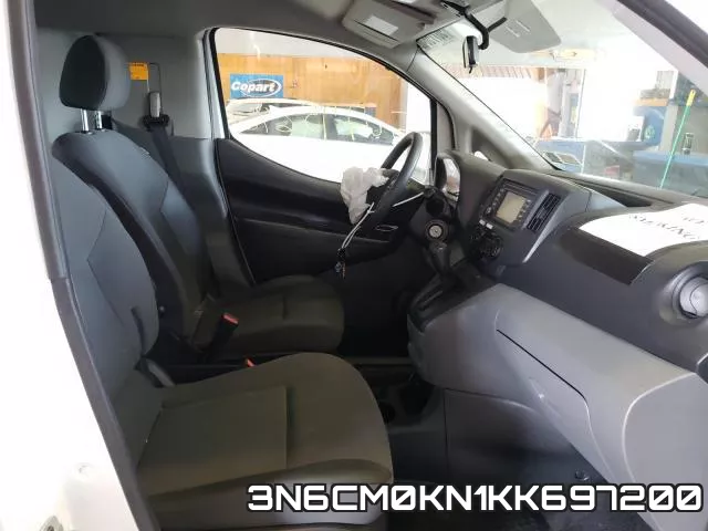 3N6CM0KN1KK697200 фото 6