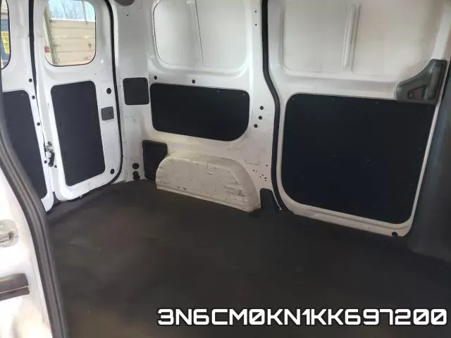 3N6CM0KN1KK697200 фото 7