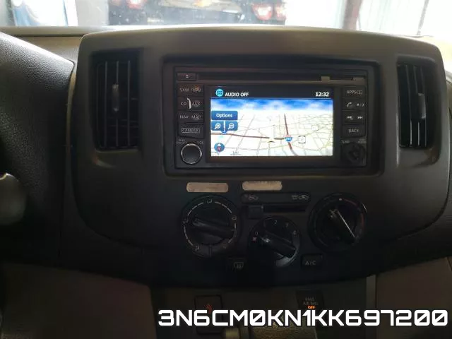 3N6CM0KN1KK697200 фото 10
