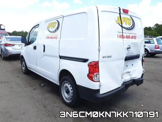3N6CM0KN7KK710791 фото 4