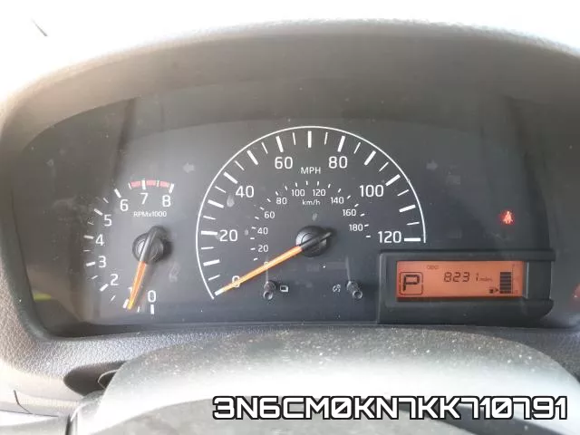 3N6CM0KN7KK710791 фото 9
