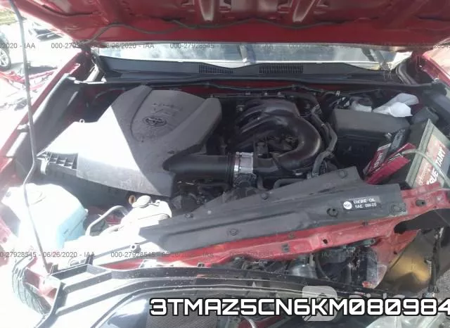 3TMAZ5CN6KM080984 фото 2