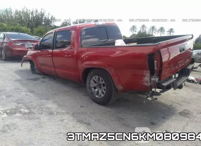 3TMAZ5CN6KM080984 фото 4