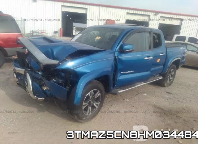3TMAZ5CN8HM034484 фото 3