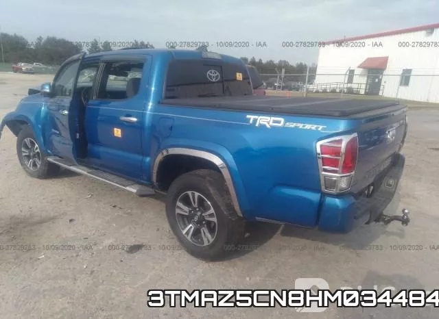 3TMAZ5CN8HM034484 фото 4