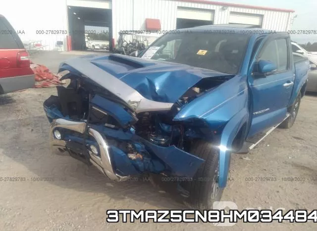 3TMAZ5CN8HM034484 фото 7
