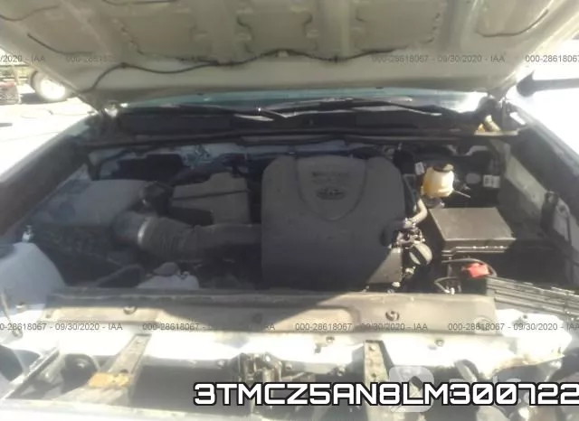 3TMCZ5AN8LM300722 фото 2