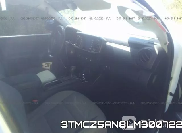 3TMCZ5AN8LM300722 фото 6