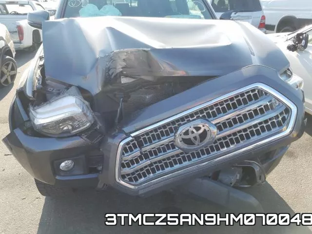 3TMCZ5AN9HM070048 фото 10