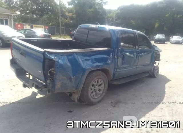 3TMCZ5AN9JM131601 фото 4