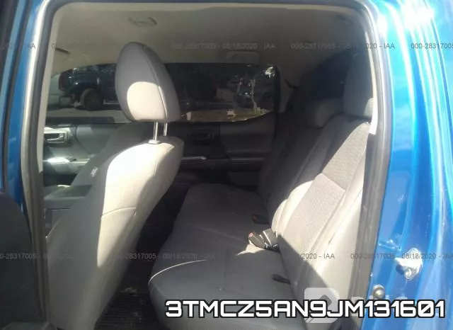 3TMCZ5AN9JM131601 фото 8