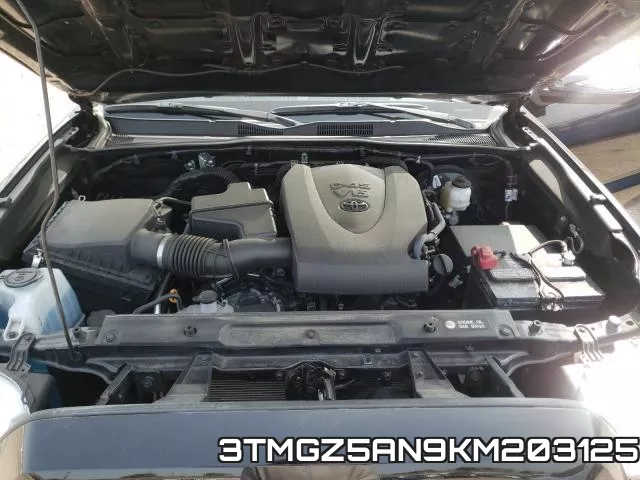3TMGZ5AN9KM203125 фото 8