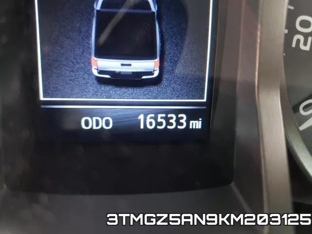 3TMGZ5AN9KM203125 фото 9