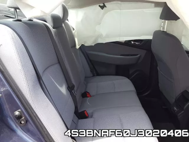 4S3BNAF60J3020406 фото 7