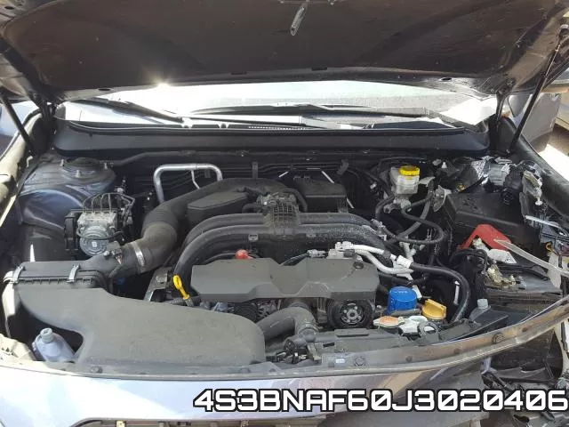 4S3BNAF60J3020406 фото 8