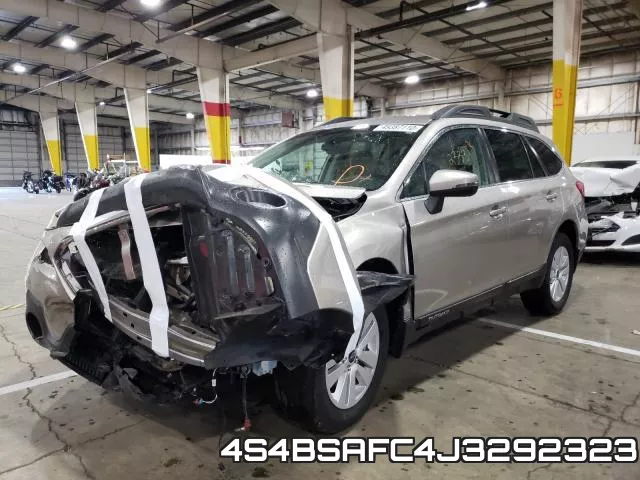 4S4BSAFC4J3292323 фото 3