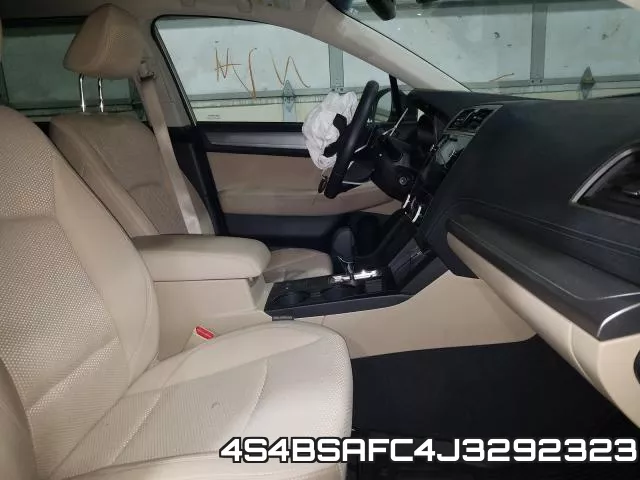 4S4BSAFC4J3292323 фото 6