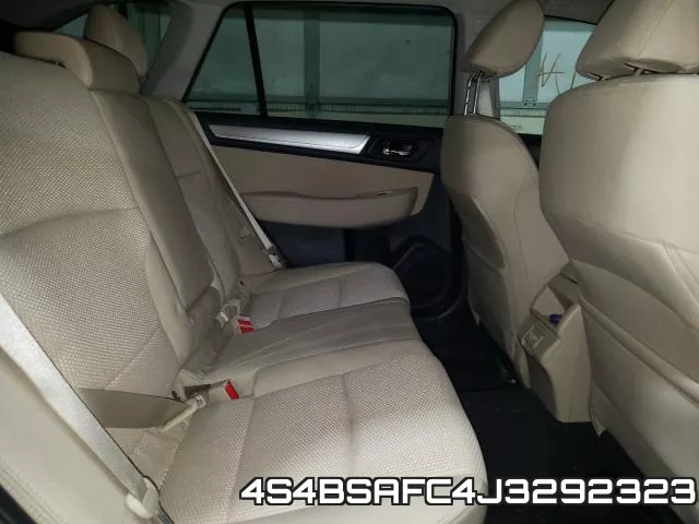 4S4BSAFC4J3292323 фото 7