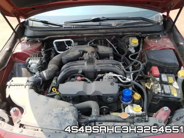 4S4BSAHC3H3264651 фото 8