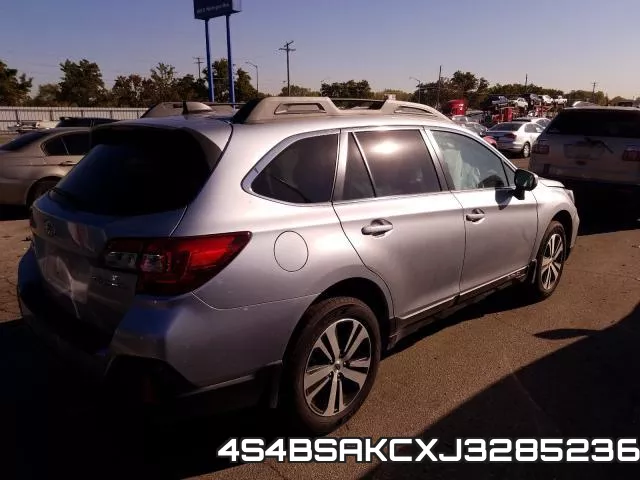 4S4BSAKCXJ3285236 фото 5