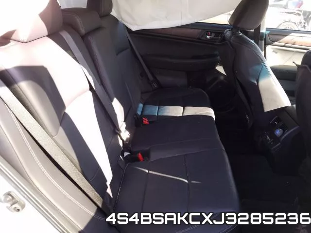4S4BSAKCXJ3285236 фото 7