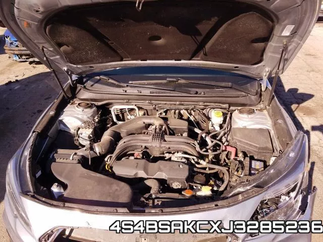 4S4BSAKCXJ3285236 фото 8